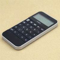 BGEKTOTH Pocket Portable Calculator Office worker School Calculator