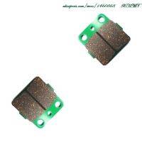 for YAMAHA ATV 450 YFZ 2004 2005 Disc Brake Pads Pill Rear