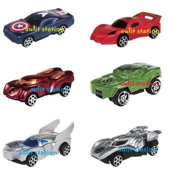 Shop Captain America Toy Car online | Lazada.com.ph