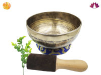 Tibetan Singing Bowl ชามร้องเพลงมาจากทิเบต