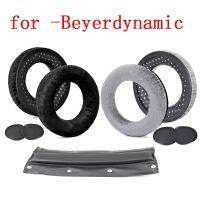 Ear Pads Headband For Beyerdynamic DT770 DT880 DT990 PRO DT531 DT690 DT811 DT911 DT931 DT860 DT440 DT660 Cushions Bumper