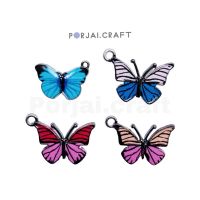 จี้ผีเสื้อ Butterfly pendants