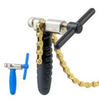 【LZ】 TOOPRE Bicycle Chain Pin Remover Bike Link Breaker Splitter MTB Road Bike Repair Tools Chains Extractor Removal Install Tools