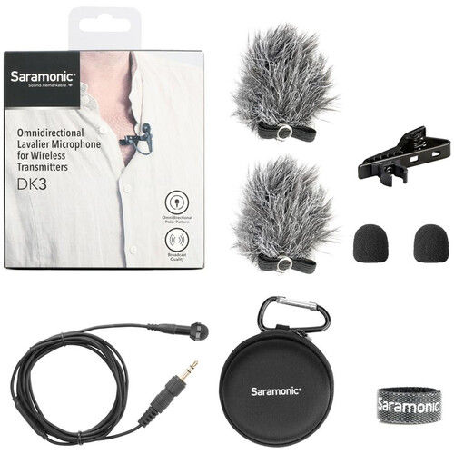 saramonic-dk3b-premium-omnidirectional-lavalier-microphone-for-sony-uwp-uwp-d-and-wrt-transmitters-locking-3-5mm-trs-connector