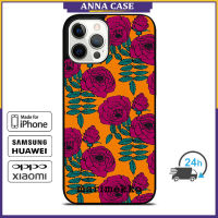 Marimekko123 Phone Case for iPhone 14 Pro Max / iPhone 13 Pro Max / iPhone 12 Pro Max / XS Max / Samsung Galaxy Note 10 Plus / S22 Ultra / S21 Plus Anti-fall Protective Case Cover