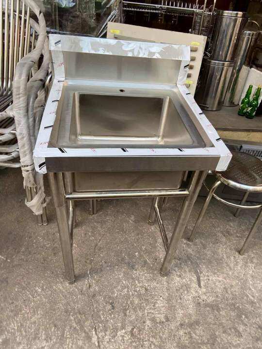 Portable Kitchen Sink with Stand Lazada PH