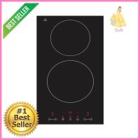 เตาฝังอินดักชัน FOTILE EIG30205 30 ซม.BUILT-IN INDUCTION HOB FOTILE EIG30205 30CM **คุณภาพดี**