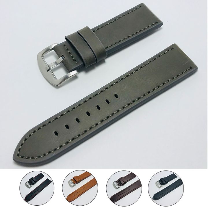 16mm-18mm-20mm-22mm-men-watchband-leather-bands-straps-watches-accessories-replacem