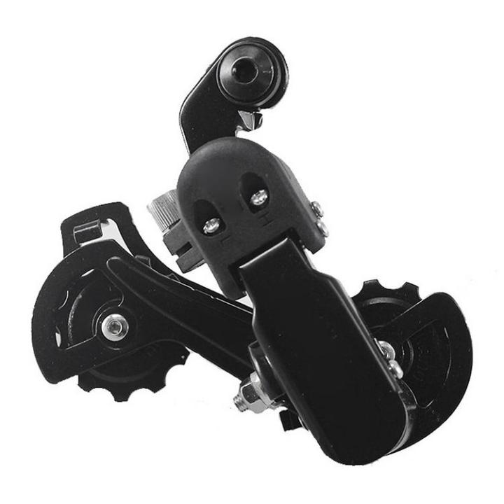 จักรยานด้านหลัง-derailleur-6-7-speed-direct-hang-mount-rd-tz31