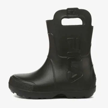 kids fila boots