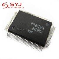 5cs/lots RTL8019AS RTL8019 QFP 100 In Stock