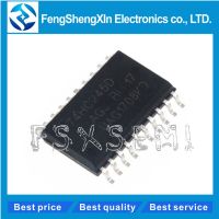 100pcs/lot 74HC245D SOP-20 74HC245 SN74HC245DWR 7.2MM Octal 3-State Noninverting Bus Transceiver WATTY Electronics