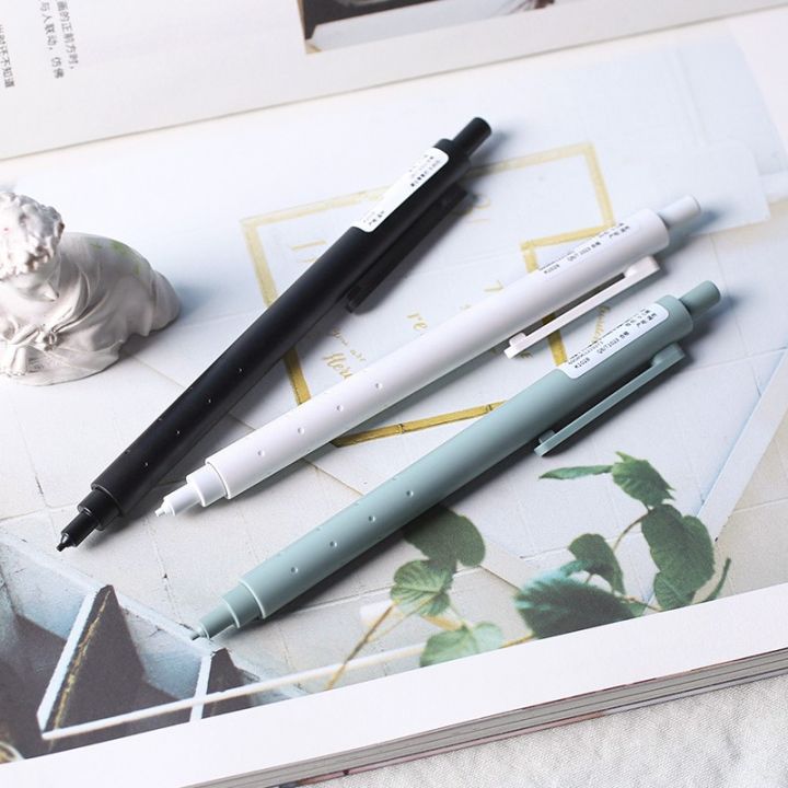 kacogreen-mechanical-pencil-anti-breaking-core-high-quality-simple-style-propelling-pencil