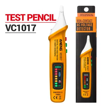 Buy Electrical Tester Detector Equipment online