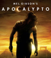 4K - Apocalypto (2006) ปิดตำนานอารยชน - แผ่นหนัง 4K UHD (เสียง Mayan DTS/ไทย | ซับ Eng/ไทย) 4K 2160p