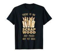 No H No Scrap Joiner Carpenter Carpentry Wood T-shirt Gildan