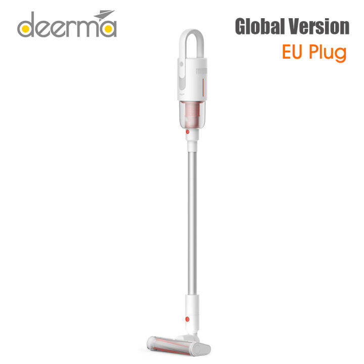 Deerma Vacuum Cleaner VC20 Plus Handheld Cordless Stick Aspirator