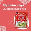 Hạt nêm gà ajinomoto 50g - ảnh sản phẩm 5