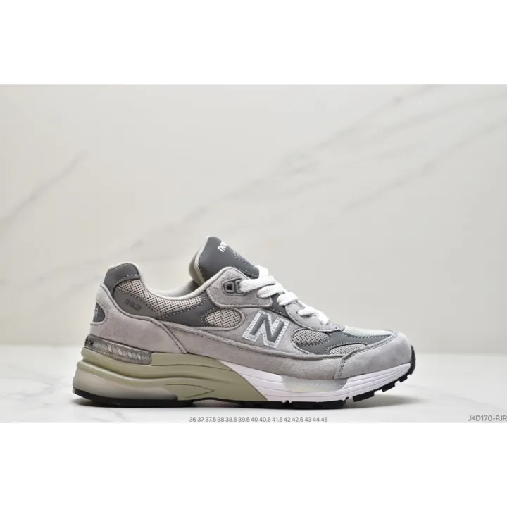 new-balance-m992-made-in-usa-classic-retro-รองเท้ากีฬา-รองเท้าวิ่งลําลอง