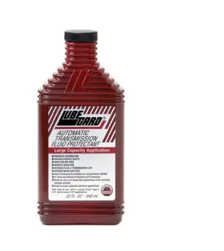 Lubegard 69032 Complete Full Synthetic Automatic Transmission Fluid - 32 oz.