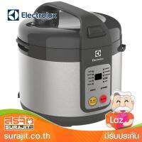 ELECTROLUX หม้อหุงข้าวอุ่นทิพย์ เคลือบเทฟล่อน 1.8ลิตร 770 วัตต์ รุ่น E4RC1-680S