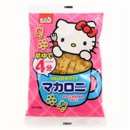 Mì nui Hello Kitty 150g