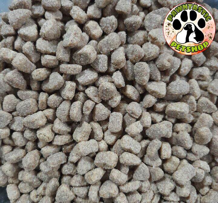 Morando Cat Adult Dry Food 1kg [100 FRESHLY REPACK] Fish Lazada PH