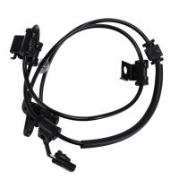 Front Right ABS Wheel Speed Sensor for KIA Sportage 2011 2016 95671 3W300(RH)