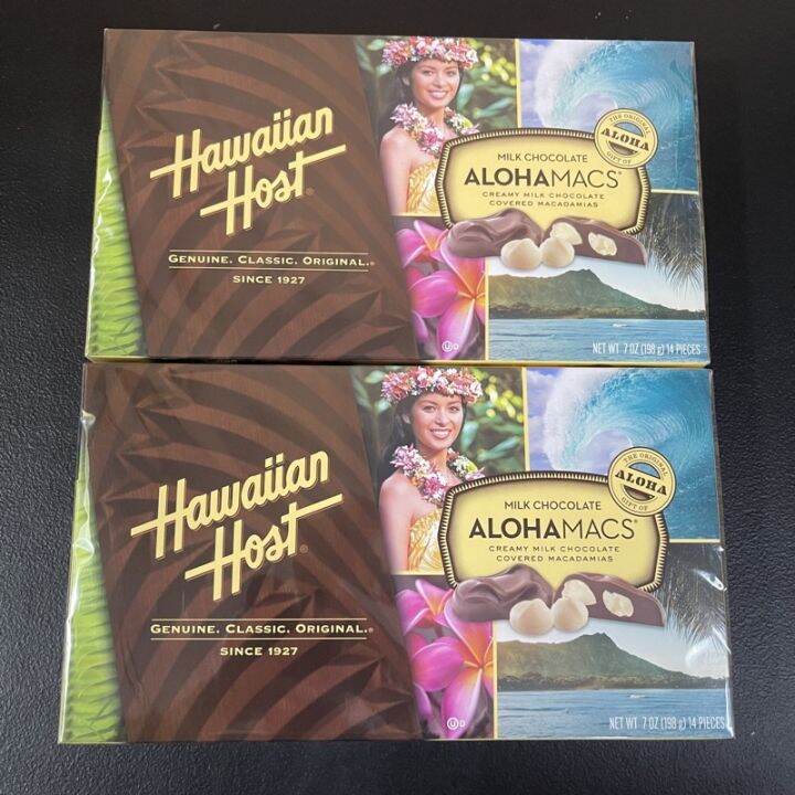 BUY1TAKE1 Hawaiian Host | Lazada PH