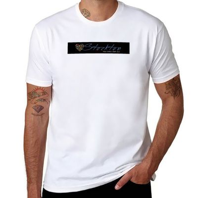 July 2021 Sfdc - Script Name T-Shirt Short Sleeve Heavyweight T Shirts Big And Tall T Shirts For Men