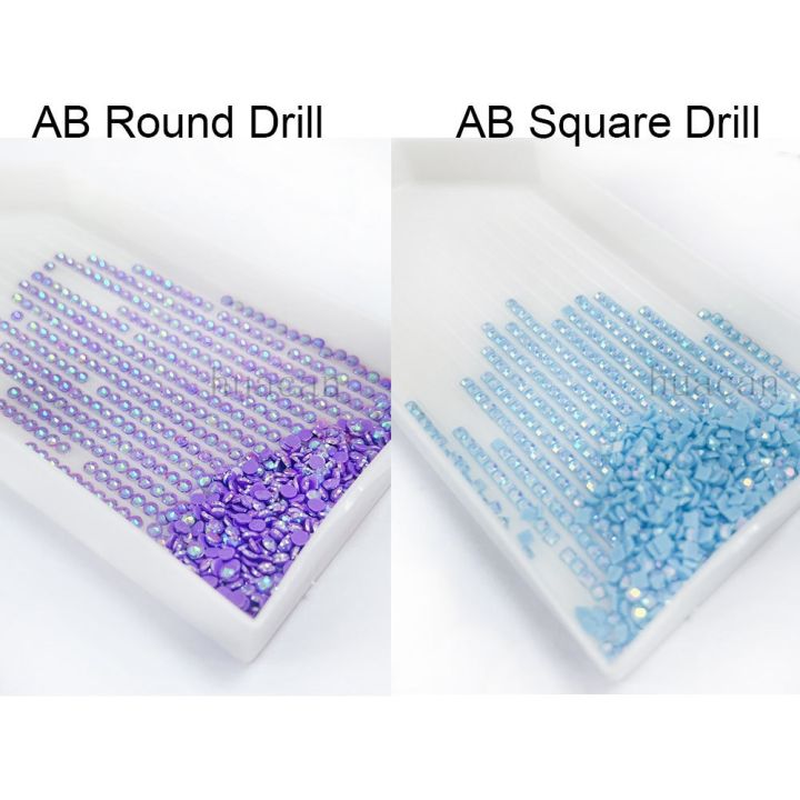 huacan-ab-square-round-drill-diamond-painting-embroidery-color-rhinestone-sale-mosaic-stones-resin-electroplating-gift-making