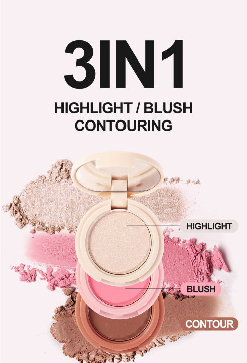 3-in-1-makeup-palette-multi-purpose-makeup-palette-highlighting-powder-blush-3-in-1-makeup-palette-pearl-gloss-eyeshadow-glitter-peach-blush-bronzer-contour-shadow-board-makeup-versatile-blush-palette