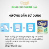 Sữa bột oggi dành cho người gầy 900g - ảnh sản phẩm 2