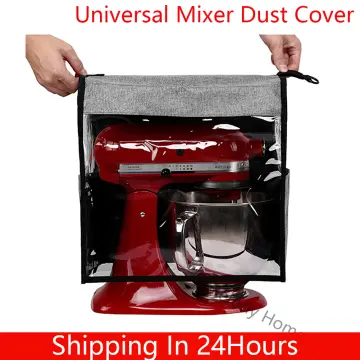 Mixer Dust Cover Household Dust Cover Thicken Clean Waterproof