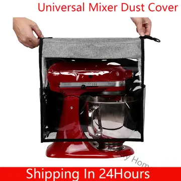 Household Waterproof Kitchen Accessories Blender Dust Cover for