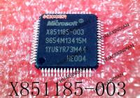 5PCS New Original X851185-003 X851185 QFP In Stock