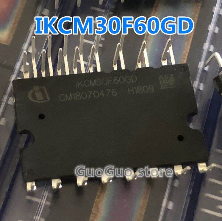 1pcs IKCM30F60GD 30F60GD Inverter Air Conditioner IPM Module New