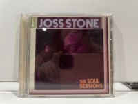 1 CD MUSIC ซีดีเพลงสากล JOSS STONE THE SOUL SESSIONS (C5F57)