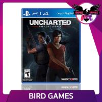 PS4 : Uncharted The Lost Legacy [แผ่นแท้] [มือ1]