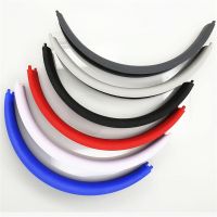 ✆☌ Replacement Headband Rubber Cushion Bottom Head Band Pad for By Dr Dre Studio2 Studio 2.0 Headphones