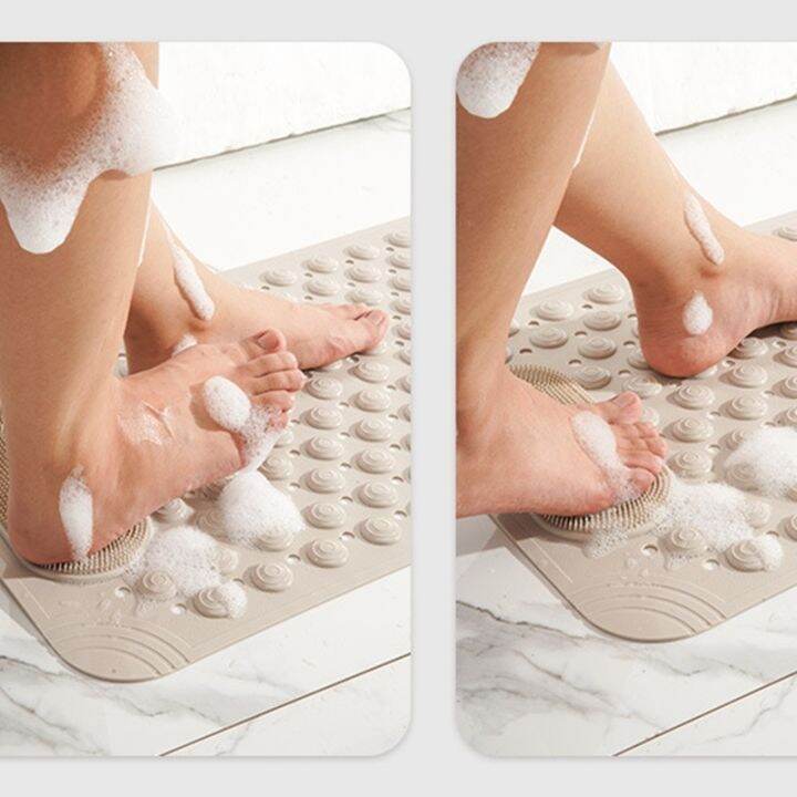 lz-bianyotang672-shower-bath-mat-foot-massager-with-non-slip-suction-cups-bathroom-mat-silicone-suction-cup-massage-brush-for-bathroom-use