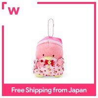 Sanrio Tuxedosam ผู้ถือมาสคอต (Fun Hocance Design) 764400