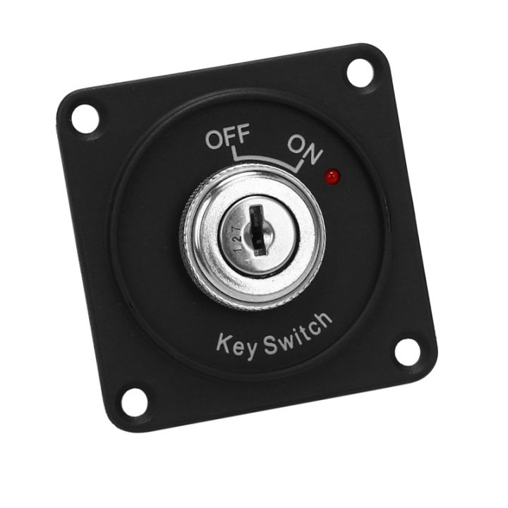universal-12v-car-boat-motorcycle-ignition-starter-key-ignition-switch-panel-2position-with-2-keys
