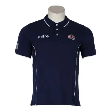 mitre polo shirts