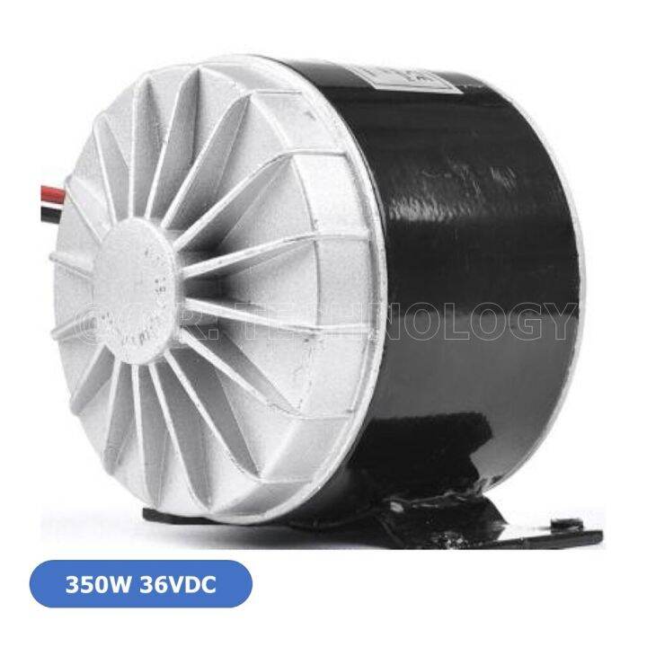 jb199-มอเตอร์เกียร์-brushed-motor-my1016-350w-36vdc-for-electric-bicycle-motor-e-scooter-ebike-belt-wheel-motor-kit-ebike-conversion-kit-สำหรับจักรยานไฟฟ้า-สกู๊ดเตอร์