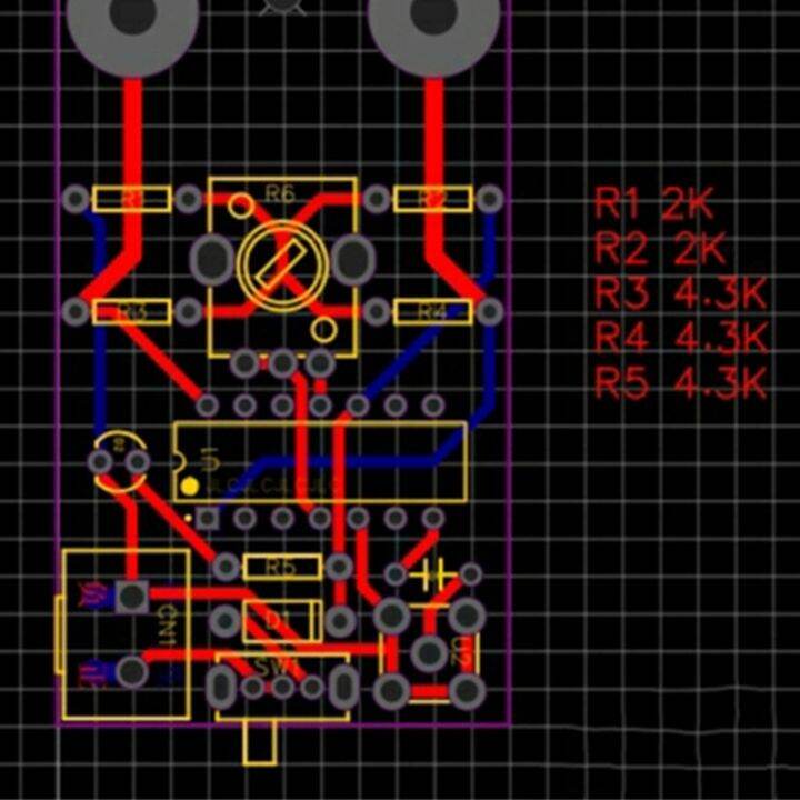 magnetic-loop-antenna-module-active-ha-sdr-short-medium-wave-radio-low-noise-adjustable-gain-loop-antenna