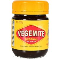 สั่งเลย Happy Sale? Kraft Jar of Vegemite 220g มีจำนวนจำกัด