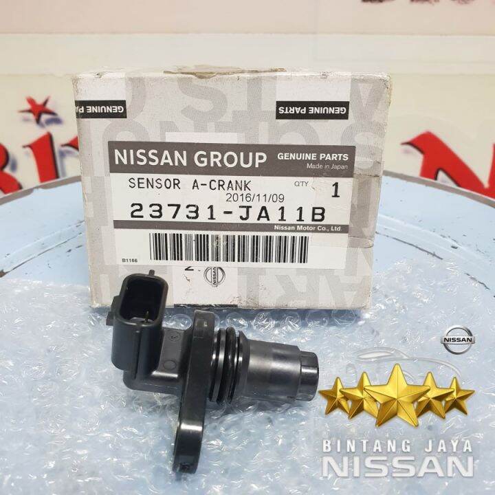 Sensor CMP Camshaft Xtrail T31 T32 Teana J32 2500cc Original Nissan