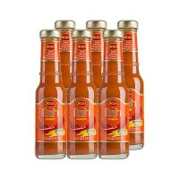 [ส่งฟรี!!!] โรซ่า ซอสพริก 200 กรัม x 6 ขวดRoza Chili Sauce 200 g x 6