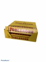 TOBLERONE Original Milk Yellow สีเหลือง 1แท่ง/100g ราคาพิเศษ  สินค้าพร้อมส่ง!!